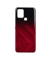Infinix Uyumlu Hot 10 Arka Kapak Mor