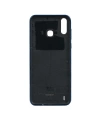 Infinix Uyumlu Smart 4 Arka Kapak Mavi