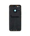 Infinix Uyumlu Smart 5 Arka Kapak Siyah