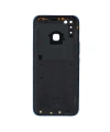 Infinix Uyumlu Smart 5 Arka Kapak Mavi