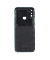 Infinix Uyumlu Hot 10 Play Arka Kapak Siyah