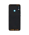 Infinix Uyumlu Hot 10 Play Arka Kapak Mavi