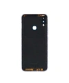 Infinix Uyumlu Hot 10 Play Arka Kapak Mor
