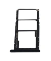 Oppo Uyumlu A31 2020 Sim Kart Tepsisi Siyah