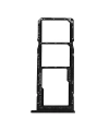 Oppo Uyumlu A31 2020 Sim Kart Tepsisi Siyah