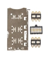 Oppo Uyumlu Cph1941 A9 2020 Sim Kart Okuyucu
