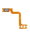 Oppo Uyumlu A73 2020 On Off Power Filmi Flex