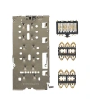 Oppo Uyumlu A73 2020 Sim Kart Okuyucu