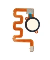 Xiaomi Uyumlu Mi A2 Lite Home Tuş Bordu Filmi Flex Gold