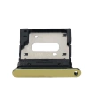 Xiaomi Uyumlu Mi 11 Lite Sim Kart Tepsisi Gold