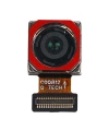 Xiaomi Uyumlu Redmi 10 Arka Kamera