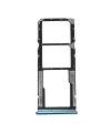 Xiaomi Uyumlu Redmi 10 Sim Kart Tepsisi Mavi
