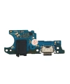 Samsung Uyumlu Galaxy A03s A037 Şarj Soketli Mikrofon Bordu