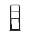 Oppo Uyumlu Reno 2z Sim Kart Tepsisi Yeşil