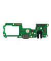Oppo Uyumlu Reno 4 Lite Şarj Soketli Mikrofon Bordu