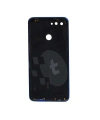 Oppo Uyumlu A12 Arka Kapak Mavi