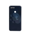 Oppo Uyumlu A12 Arka Kapak Siyah
