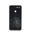Oppo Uyumlu A12 Arka Kapak Siyah