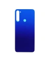 Xiaomi Uyumlu Redmi Note 8t Arka Kapak Mavi