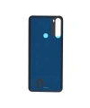 Xiaomi Uyumlu Redmi Note 8t Arka Kapak Mavi