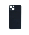 Apple Uyumlu iPhone 13 Arka Kapak Siyah