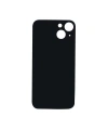 Apple Uyumlu iPhone 13 Arka Kapak Siyah