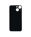 Apple Uyumlu iPhone 13 Mini Arka Kapak Beyaz