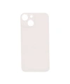 Apple Uyumlu iPhone 13 Mini Arka Kapak Pembe
