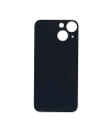 Apple Uyumlu iPhone 13 Mini Arka Kapak Pembe