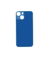 Apple Uyumlu iPhone 13 Mini Arka Kapak Mavi