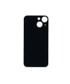 Apple Uyumlu iPhone 13 Mini Arka Kapak Mavi