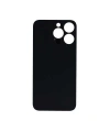Apple Uyumlu iPhone 13 Pro Arka Kapak Beyaz