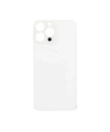 Apple Uyumlu iPhone 13 Pro Max Arka Kapak Beyaz