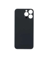Apple Uyumlu iPhone 13 Pro Max Arka Kapak Beyaz