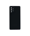 Samsung Uyumlu Galaxy A72 A725 Arka Kapak Siyah