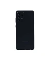 Samsung Uyumlu Galaxy A72 A725 Kasa Kapak Siyah
