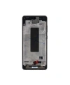 Samsung Uyumlu Galaxy A72 A725 Kasa Kapak Beyaz