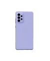 Samsung Uyumlu Galaxy A72 A725 Kasa Kapak Violet