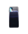 Samsung Uyumlu Galaxy M31s M317 Kasa Kapak Siyah