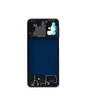 Samsung Uyumlu Galaxy M31s M317 Kasa Kapak Siyah