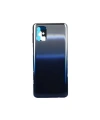 Samsung Uyumlu Galaxy M31s M317 Kasa Kapak Mavi