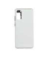 Samsung Uyumlu Galaxy S20 G980 Arka Kapak Beyaz