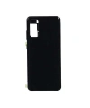 Samsung Uyumlu Galaxy S20 G980 Arka Kapak Siyah