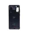 Samsung Uyumlu Galaxy S20 G980 Arka Kapak Siyah