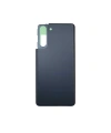 Samsung Uyumlu Galaxy S21 G991 Arka Kapak Siyah