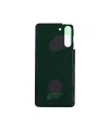 Samsung Uyumlu Galaxy S21 G991 Arka Kapak Siyah