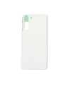 Samsung Uyumlu Galaxy S21 G991 Arka Kapak Beyaz