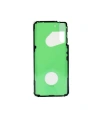 Samsung Uyumlu Galaxy S21 G991 Arka Kapak Beyaz