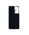 Samsung Uyumlu Galaxy S21 Ultra 5g G998 Arka Kapak Kahverengi