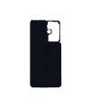 Samsung Uyumlu Galaxy S21 Ultra 5g G998 Arka Kapak Beyaz